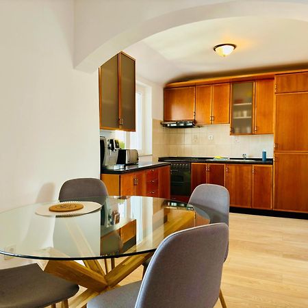 Apartments Bella Vita 2 Malinska Exterior foto