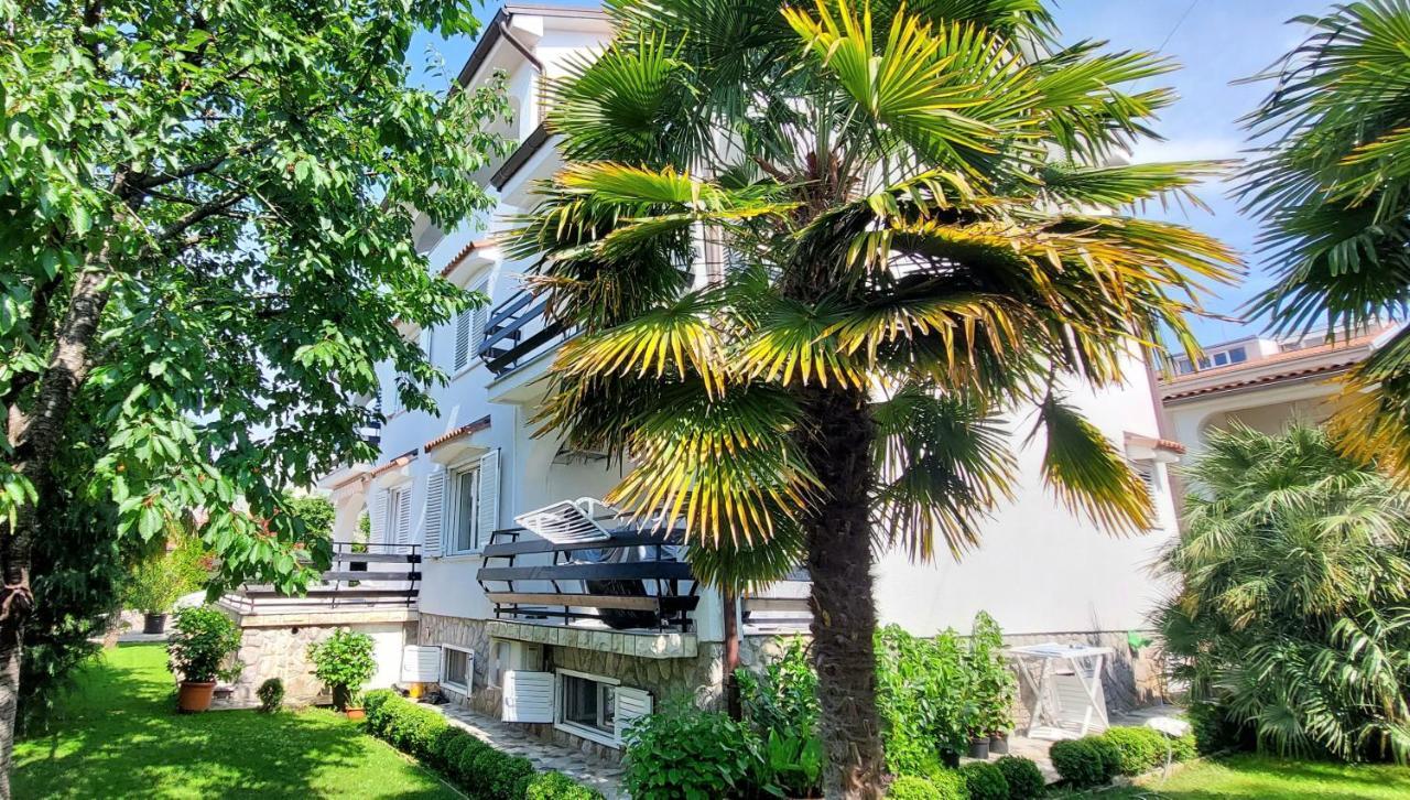 Apartments Bella Vita 2 Malinska Exterior foto